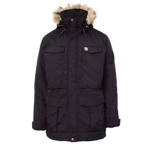 Fjallraven NUUK Parka